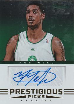 Fab Melo