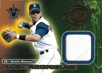 Alex Rodriguez