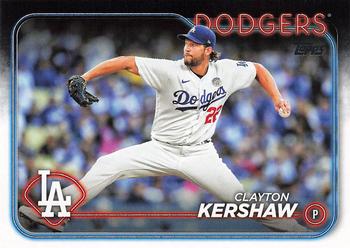 Clayton Kershaw