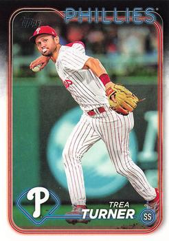 Trea Turner