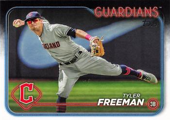 Tyler Freeman
