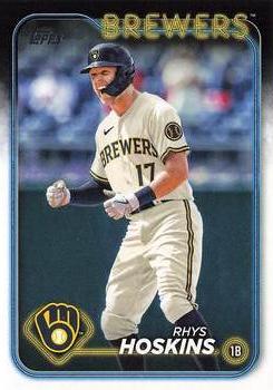 Rhys Hoskins
