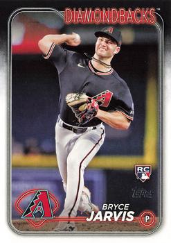 Bryce Jarvis