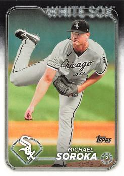 Michael Soroka