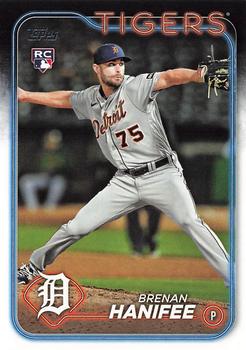 Brenan Hanifee