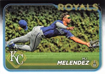 MJ Melendez