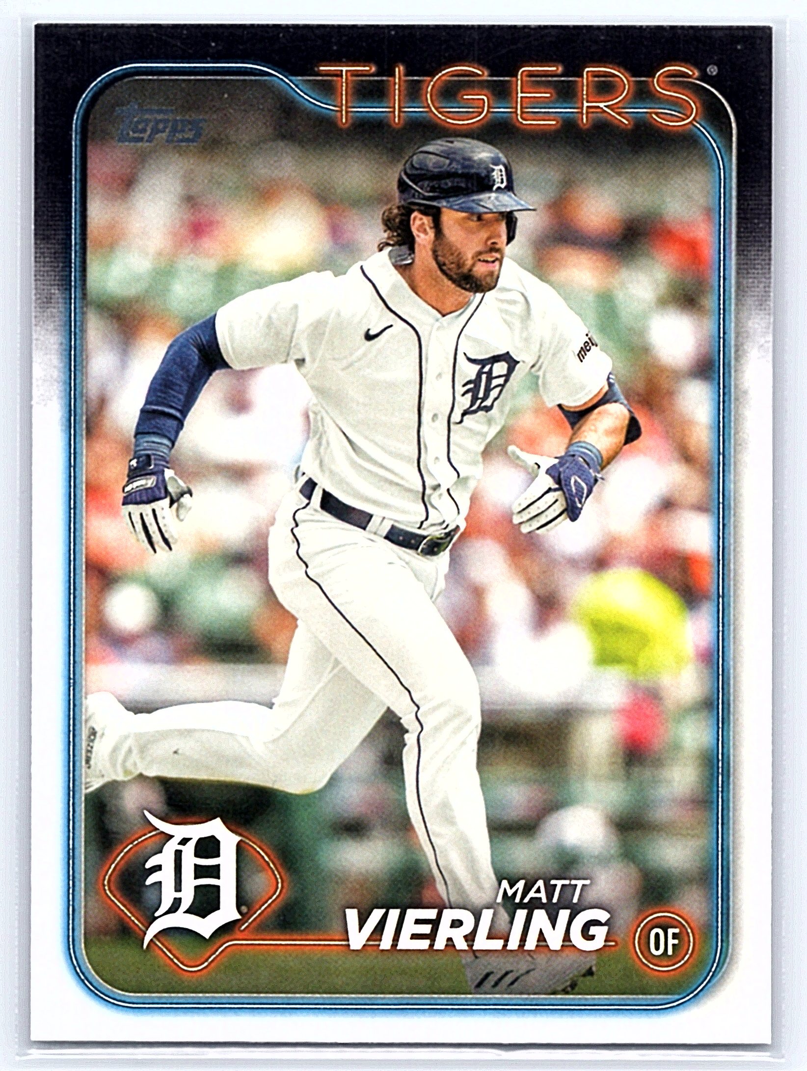 Matt Vierling