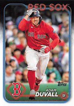 Adam Duvall