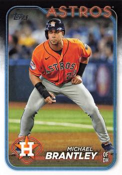 Michael Brantley