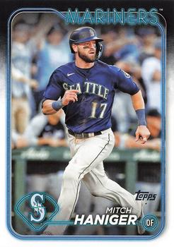 Mitch Haniger