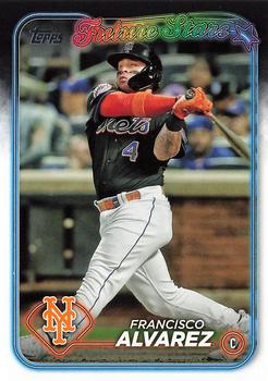 Francisco Alvarez