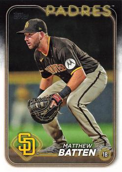 Matthew Batten