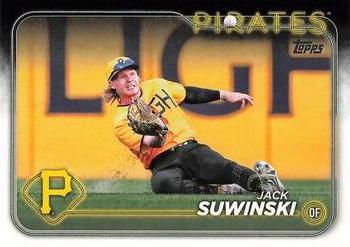 Jack Suwinski