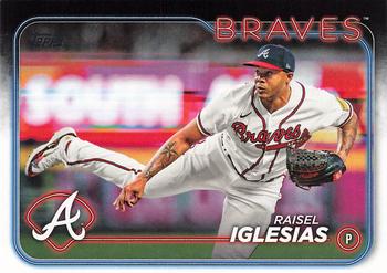 Raisel Iglesias