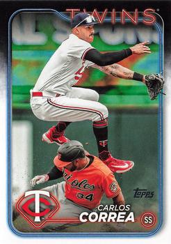 Carlos Correa