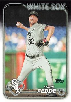 Erick Fedde