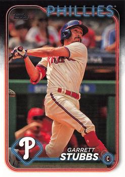 Garrett Stubbs