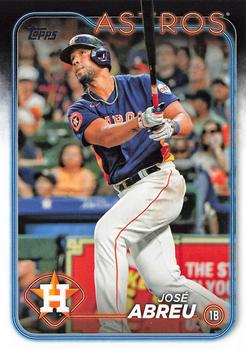 José Abreu