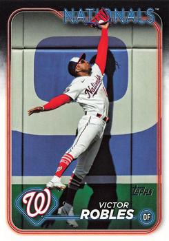 Victor Robles