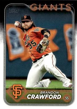 Brandon Crawford