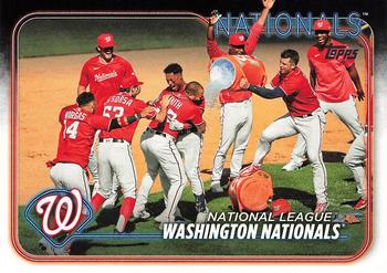 Washington Nationals