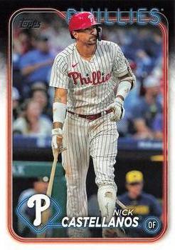 Nick Castellanos