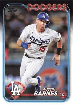 Austin Barnes