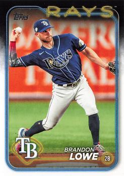 Brandon Lowe