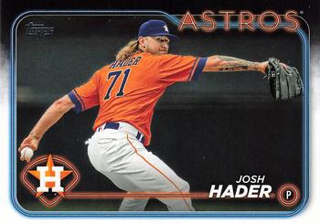 Josh Hader