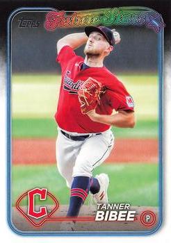 Tanner Bibee