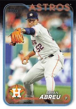 Bryan Abreu