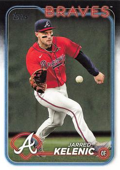 Jarred Kelenic