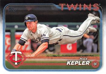 Max Kepler