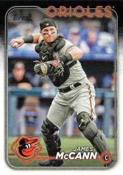 James McCann