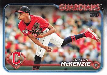 Triston McKenzie