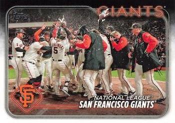 San Francisco Giants