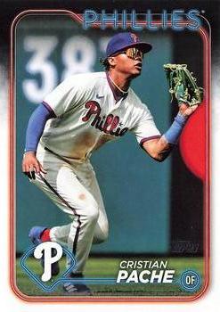 Cristian Pache