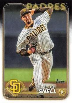 Blake Snell