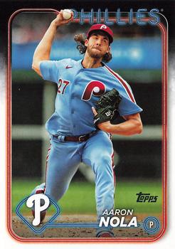 Aaron Nola