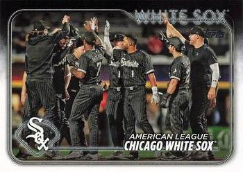 Chicago White Sox