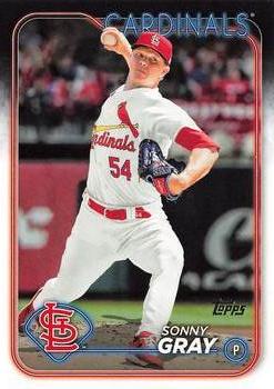 Sonny Gray