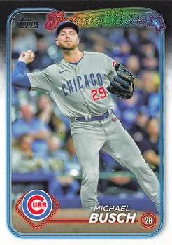 Michael Busch