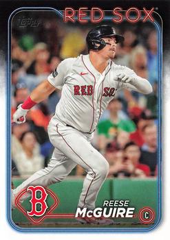 Reese McGuire