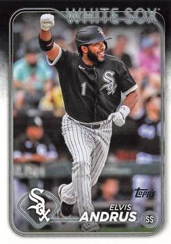 Elvis Andrus
