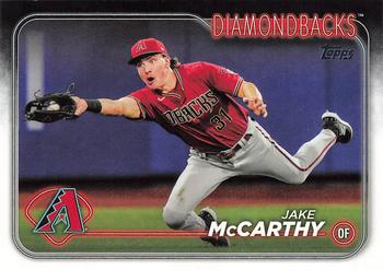 Jake McCarthy