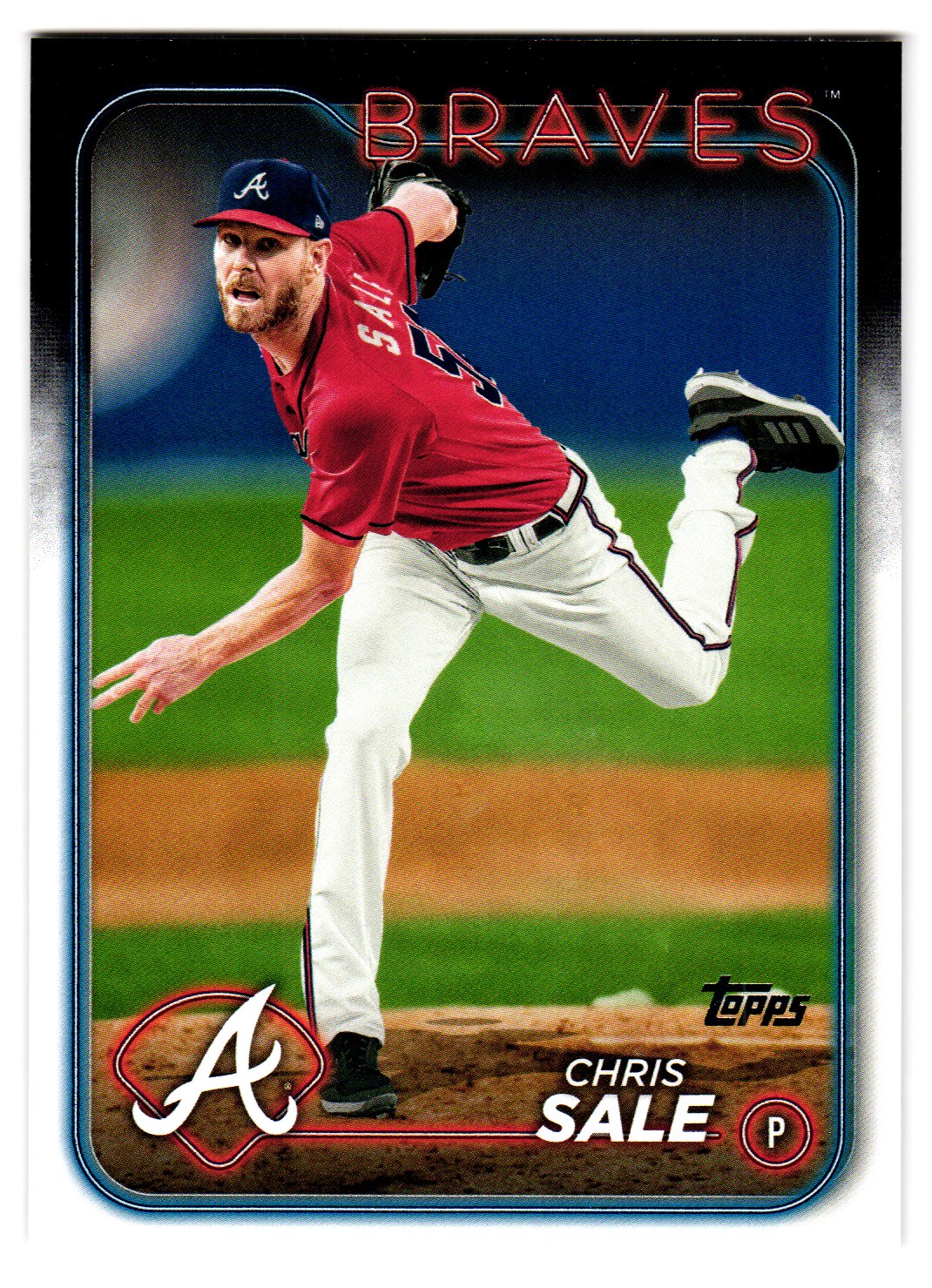 Chris Sale