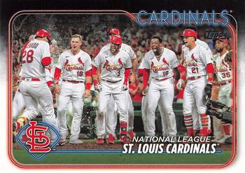 St. Louis Cardinals