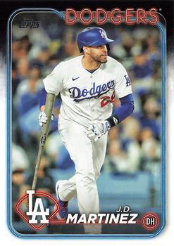 J.D. Martinez