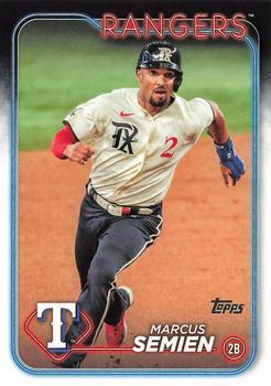 Marcus Semien