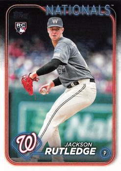 Jackson Rutledge